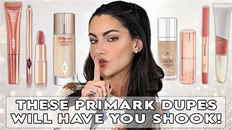 primark perfume dupes 2018|best primark makeup dupes.